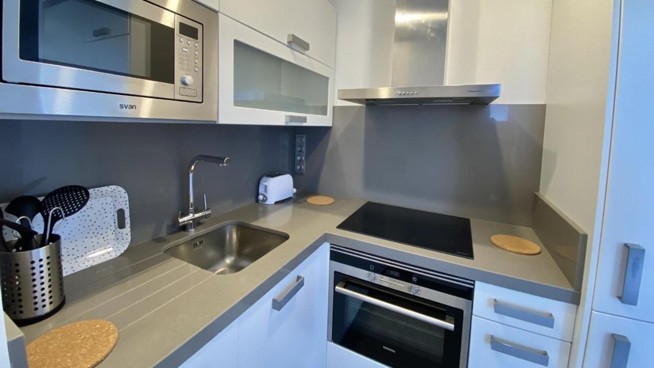 Apartamento Acogedor Apartamento Con Piscina *