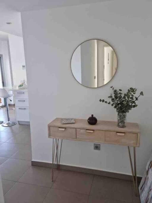 Apartamento Acogedor Apartamento Con Piscina