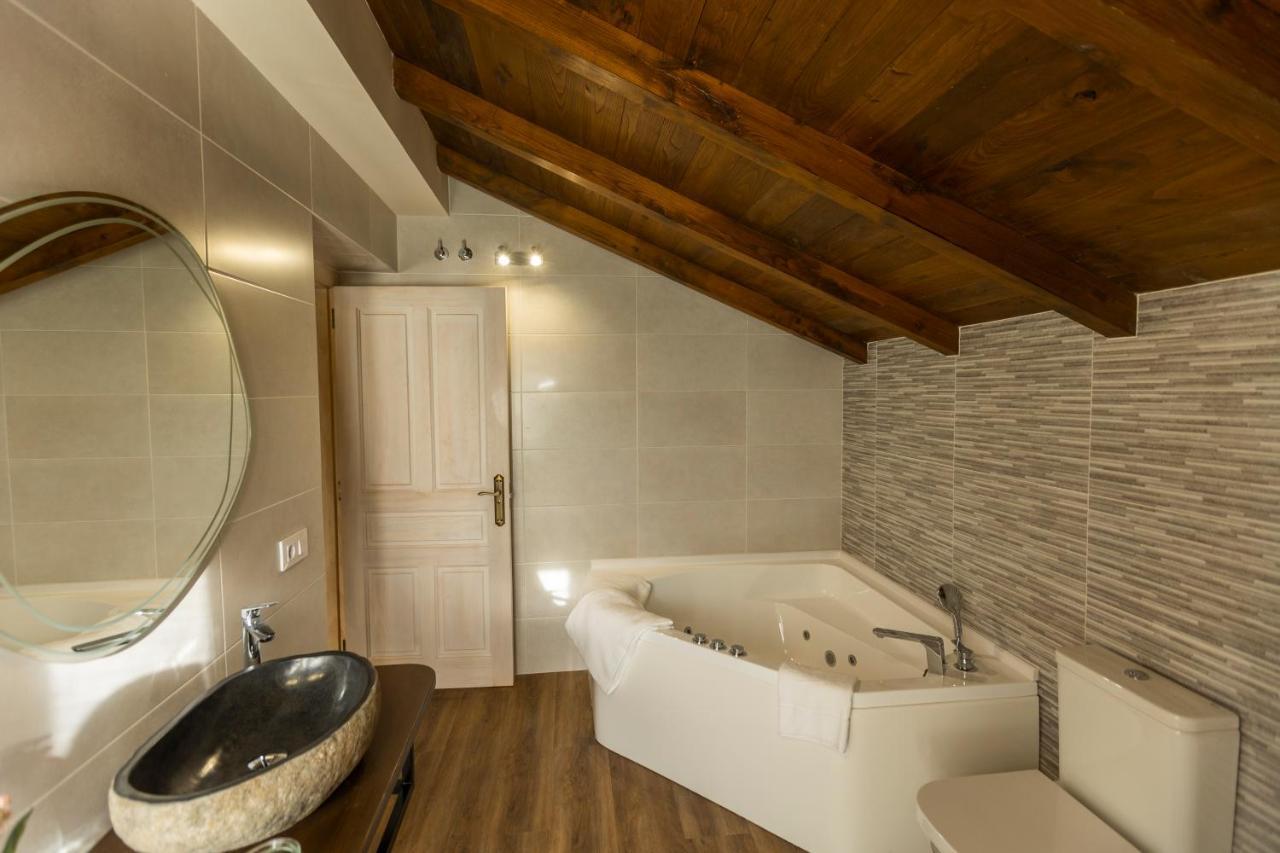 Apartamento Casona Del Campo *