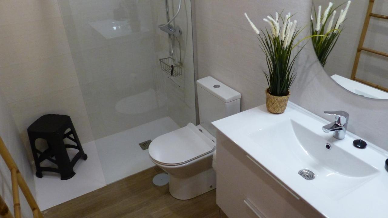 Estudio Con Encanto En La Carihuela Apartamento *