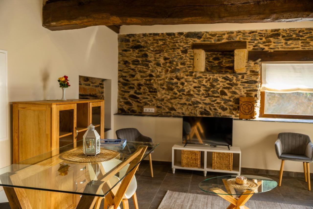 Apartamento Casona Del Campo