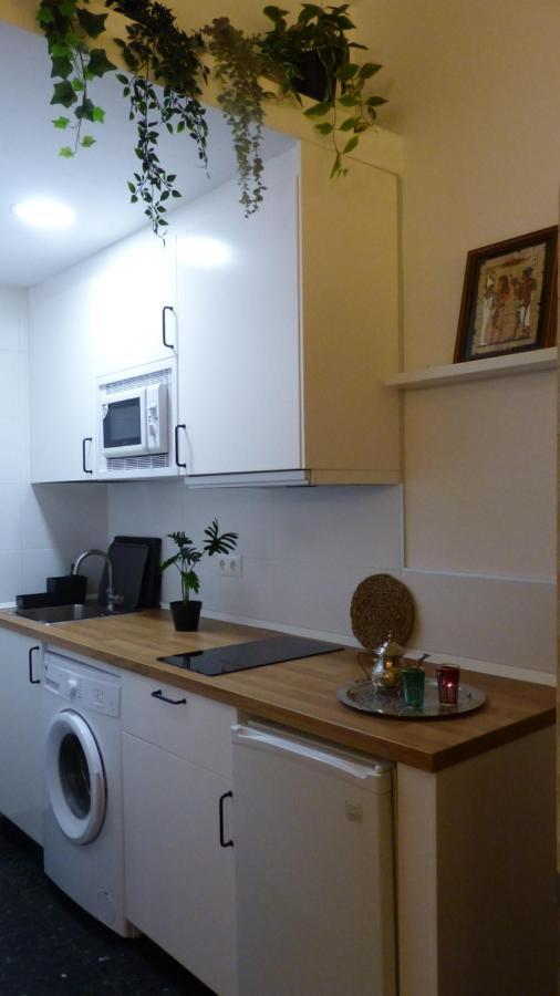 Apartment Estudio Con Encanto *