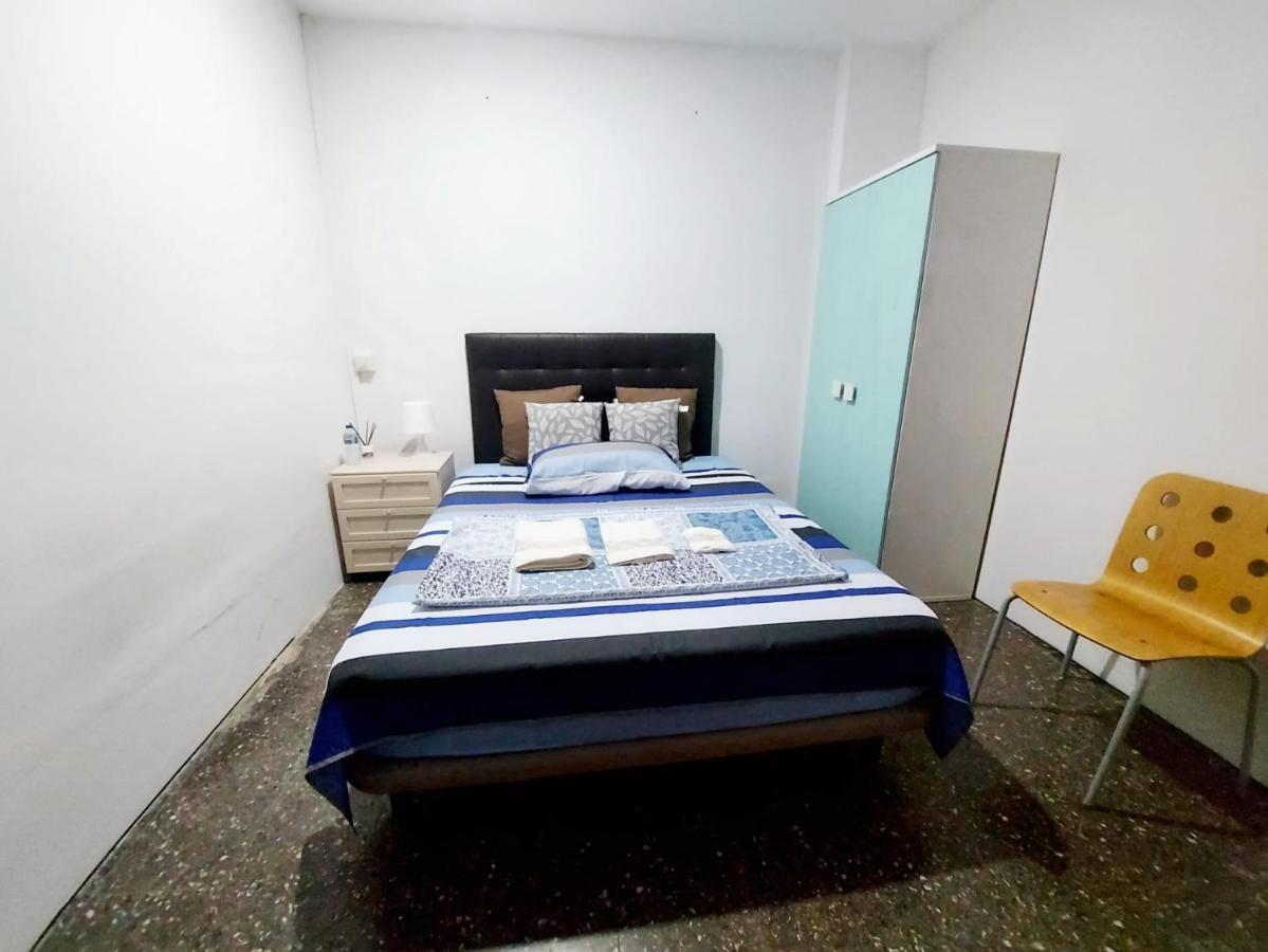 Cerdanyola Barcelona Apartamento