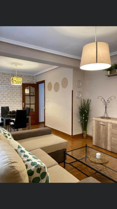 Casa Pilu Apartment Arriondas