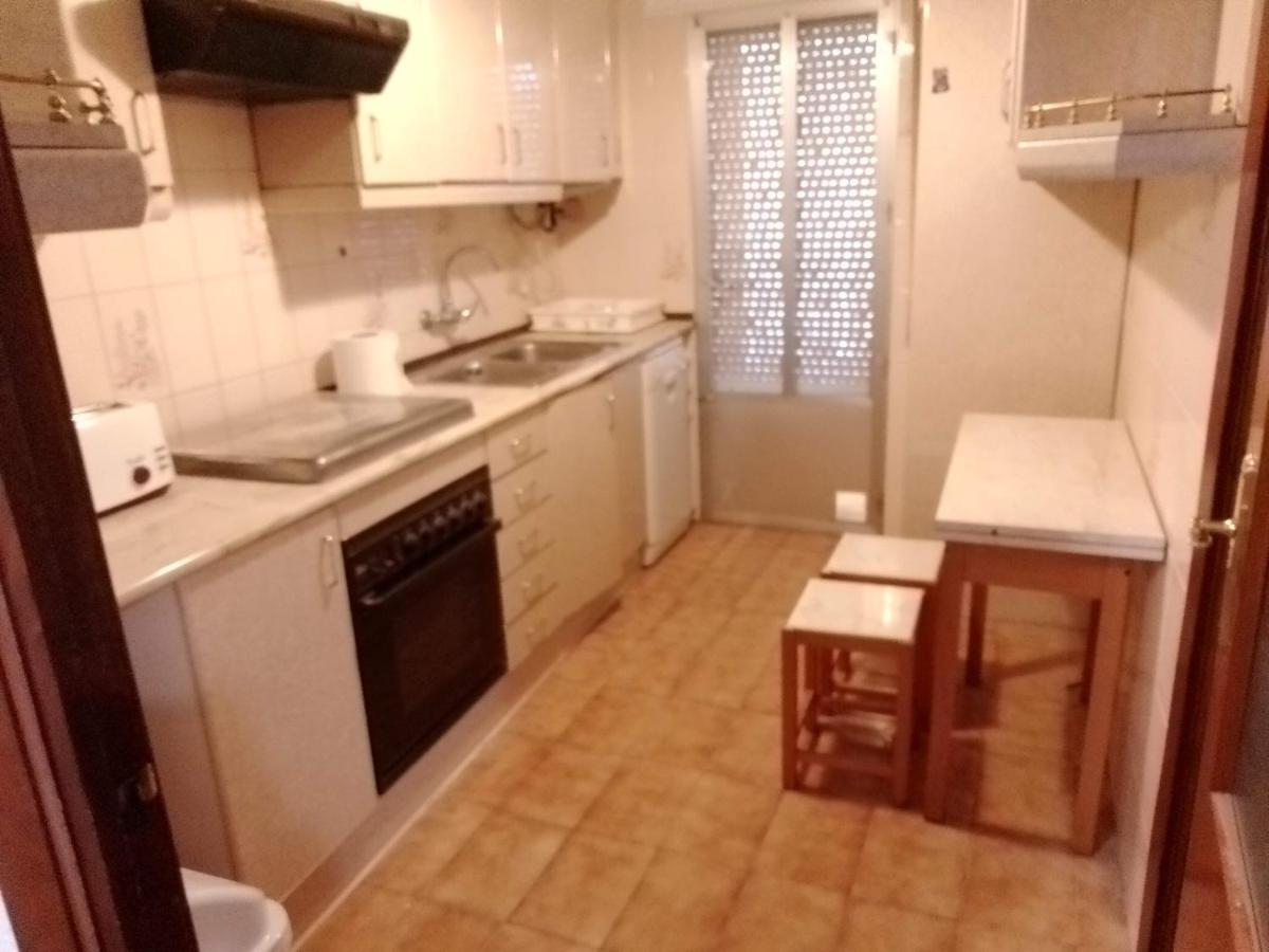 Las/rosas Apartamento Orgaz