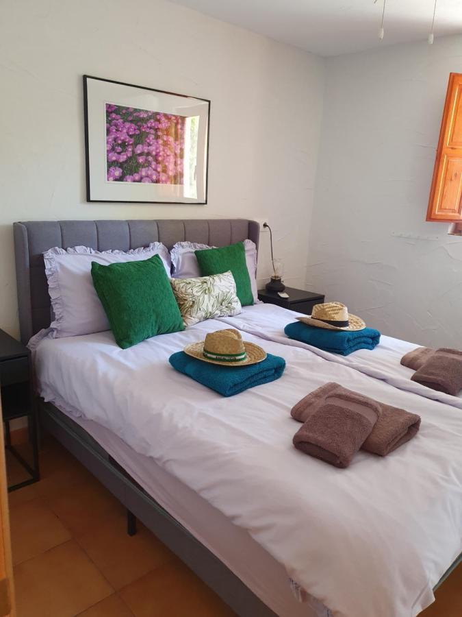 Apartment Casita Of Casa Olivar *