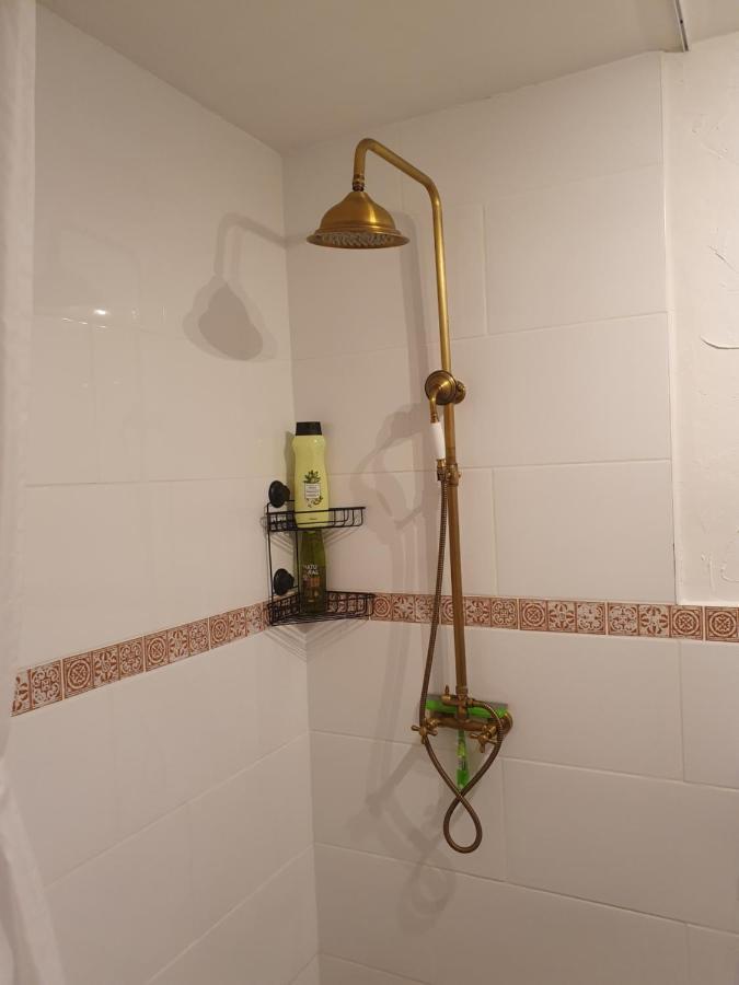 Apartment Casita Of Casa Olivar Tocon