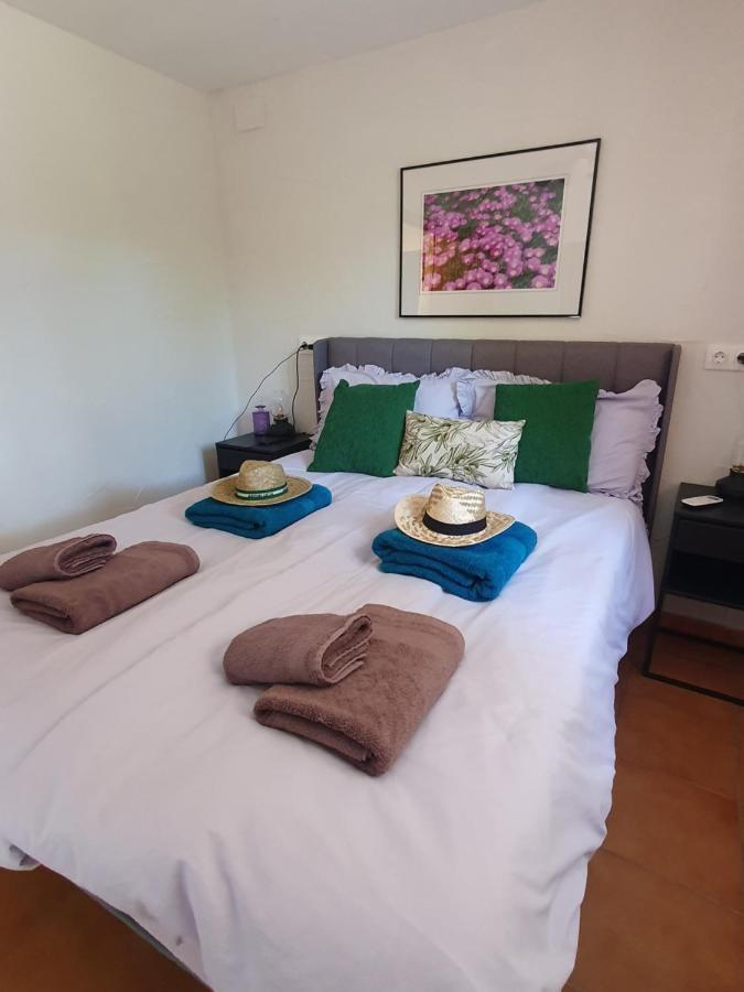 Casita Of Casa Olivar Apartment *