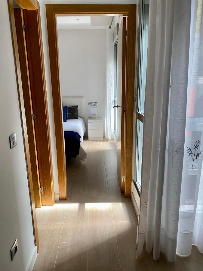 Apartamento A2 Playa Las Canteras *