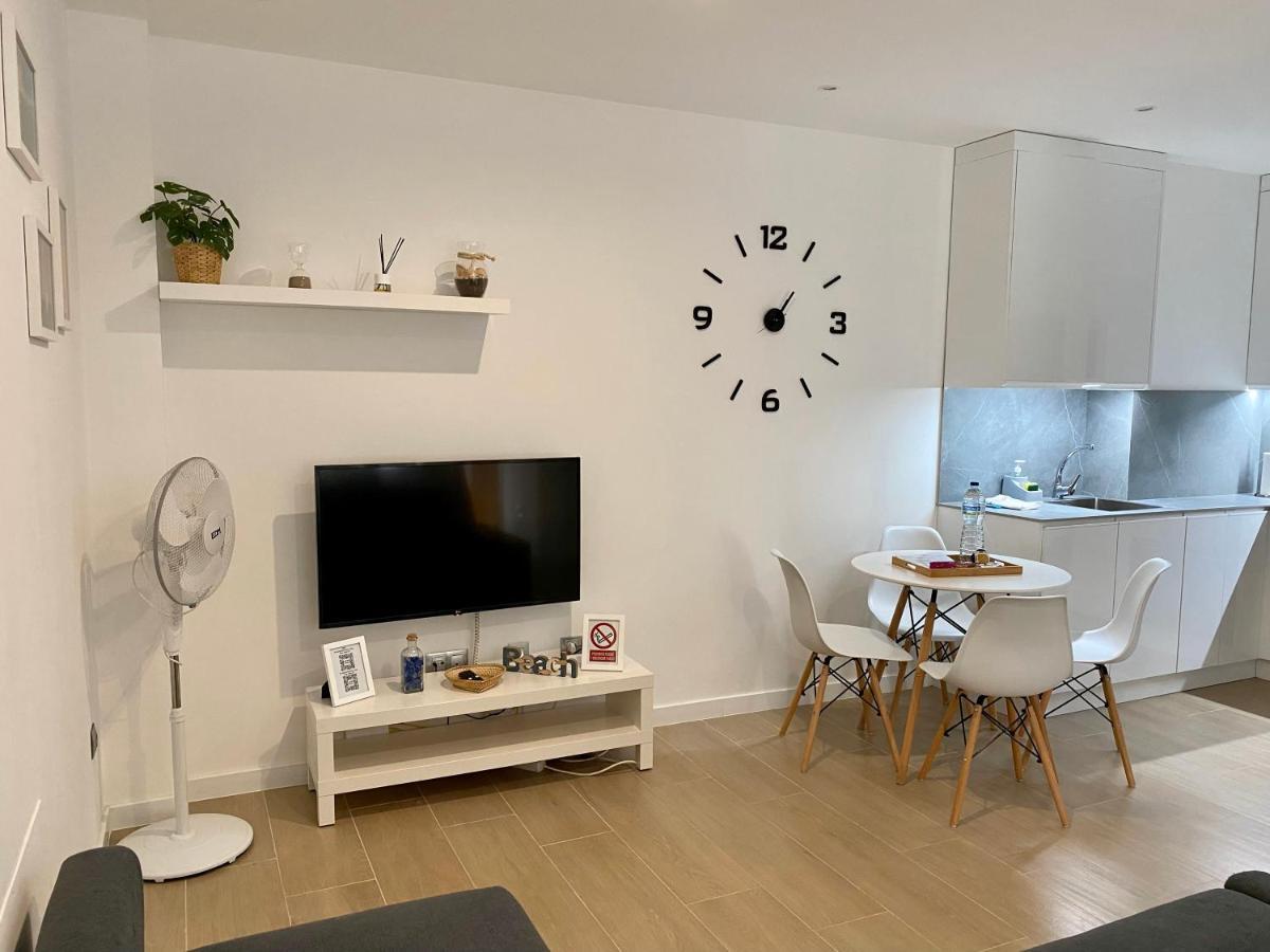 Apartamento A2 Playa Las Canteras