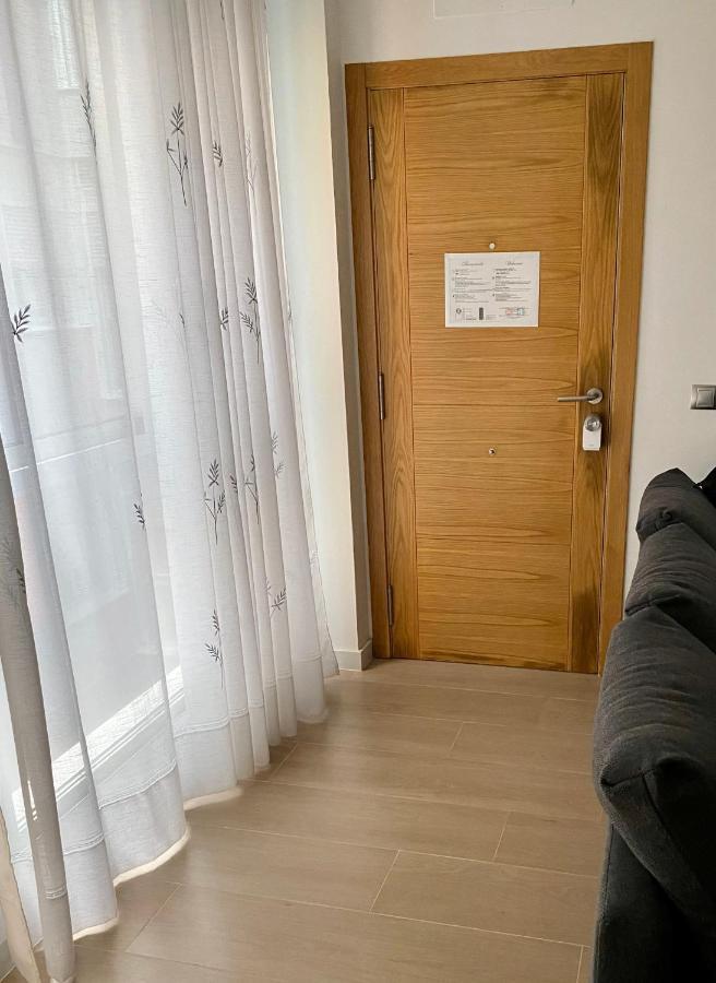 Apartment Apartamento A2 Playa Las Canteras