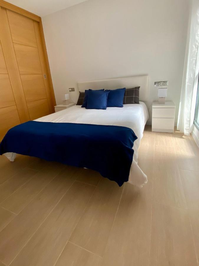 Apartamento A2 Playa Las Canteras Apartment *
