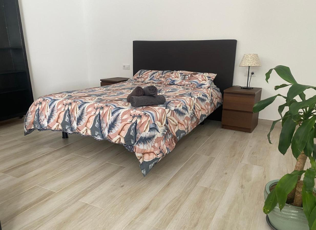 Apartamento Loft *