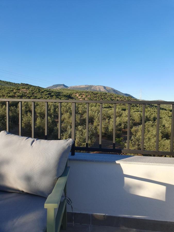 Casita Of Casa Olivar Apartment Tocon