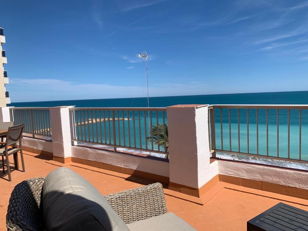 Apartamento Atico Mosean *