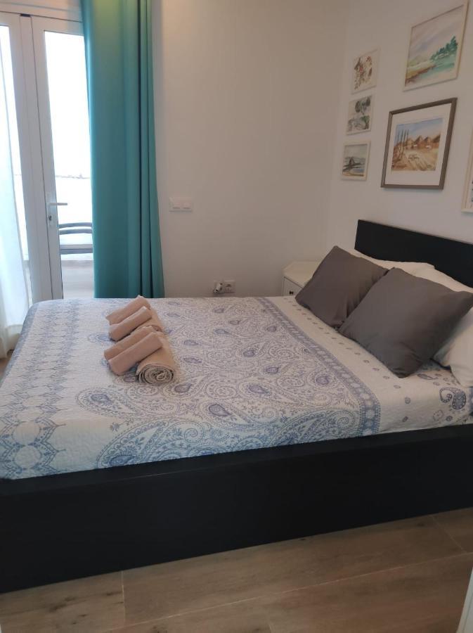 Apartamento Paisaje Lunar *