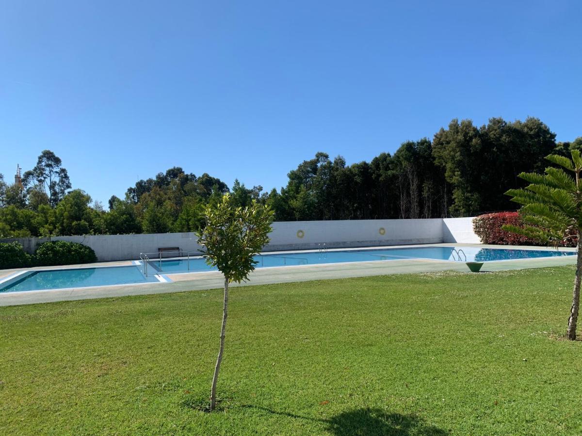 Urbanizacion Con Piscina Arnelas Apartment *