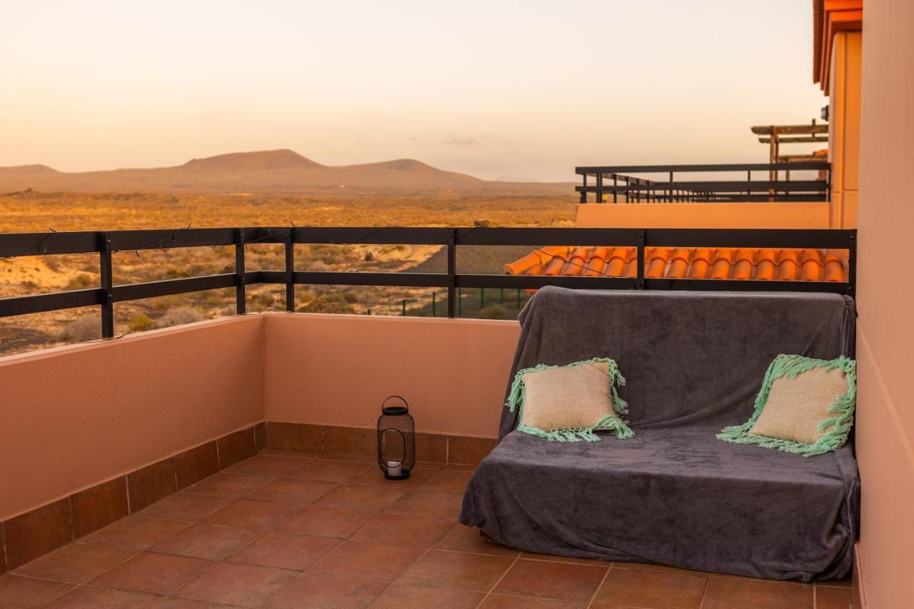 Ephemeride With Amazing Sea Views Lajares