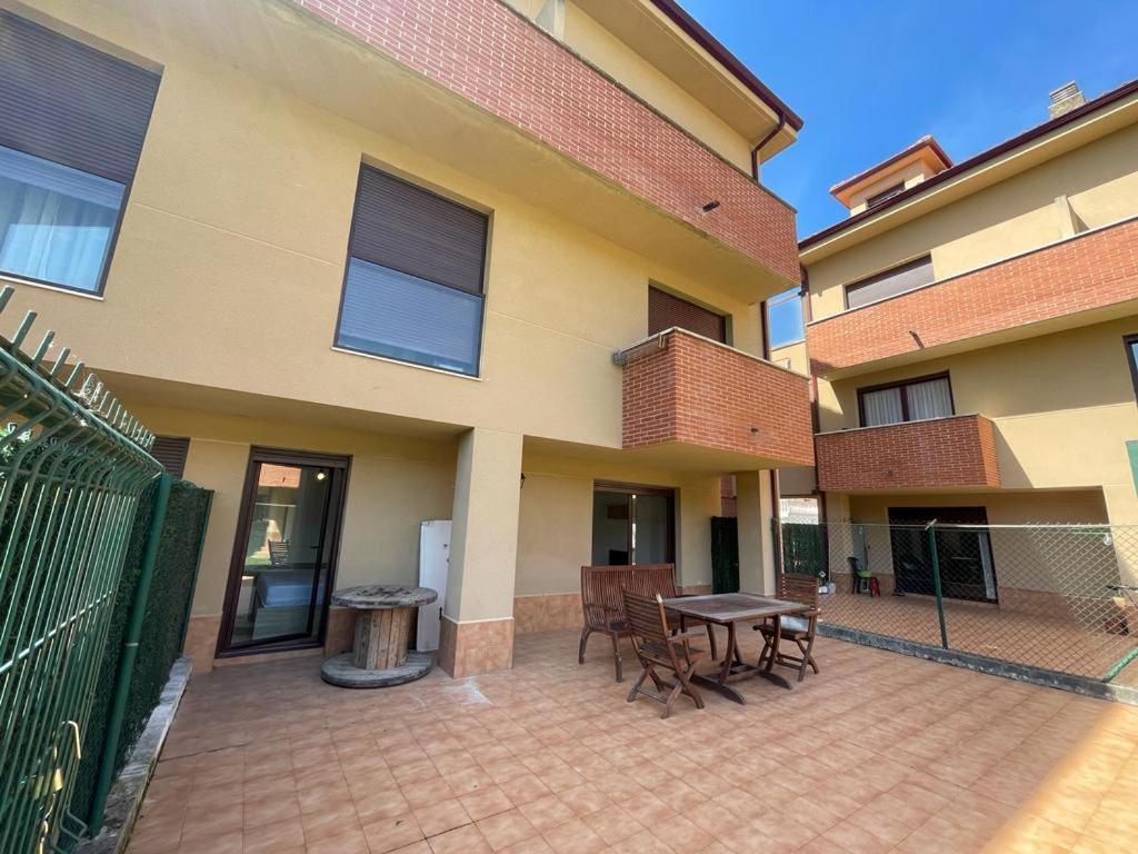 Apartamento Casa Alma
