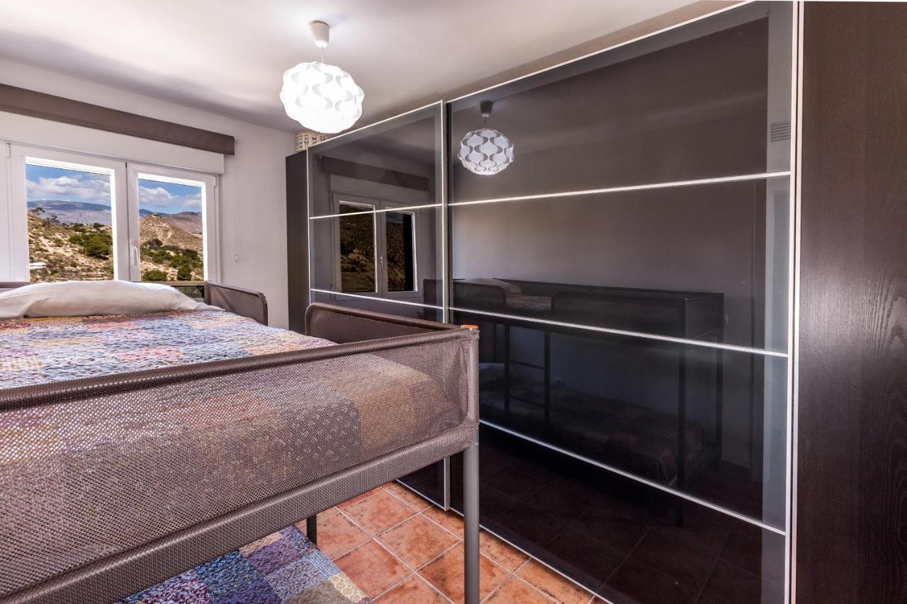 Apartment Apartamento Playa Paraiso, En 1ª Linea De Playa, , Comodo Y Recien Reformado, Soleado, Con Jardines, Piscina, Zona Deportiva Y La Playa Enfrente Andando