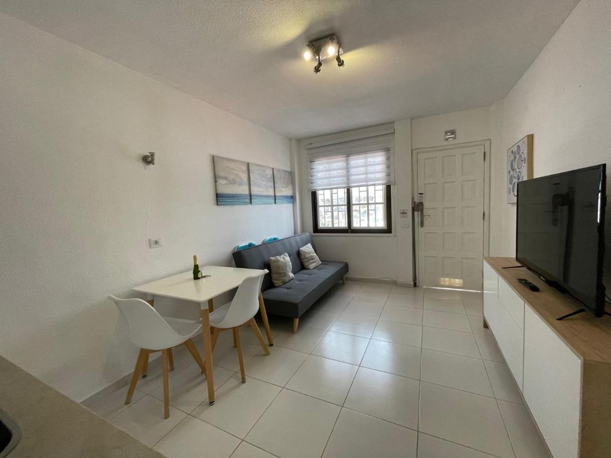 Apartamento Diamantes 2 Los Cristianos (Tenerife)