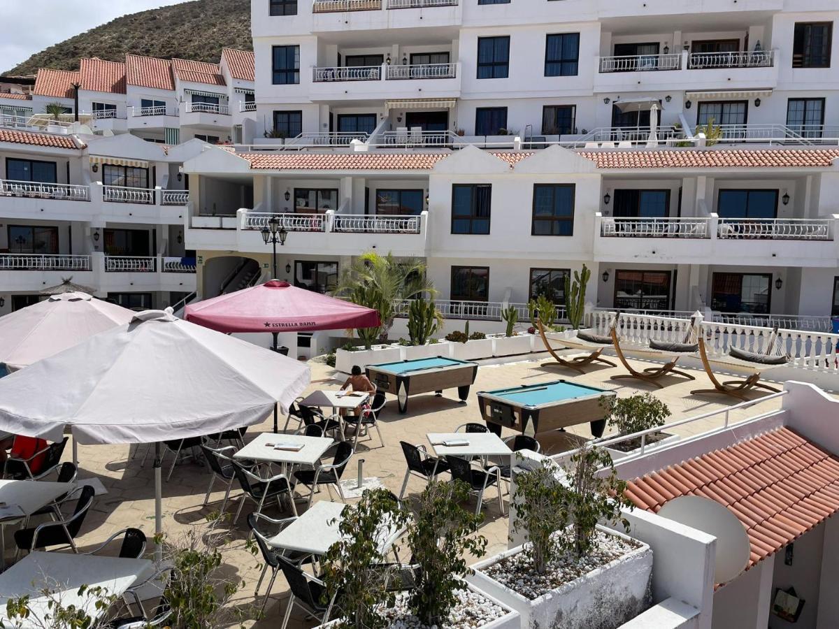 Diamantes 2 * Los Cristianos (Tenerife)
