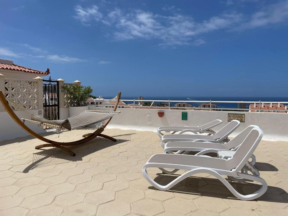 Apartamento Diamantes 2 Los Cristianos (Tenerife)