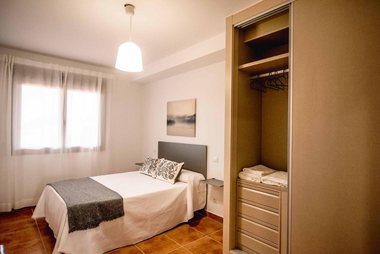 Al Paso De Toledo, Puy Du Fou A 10km Apartment