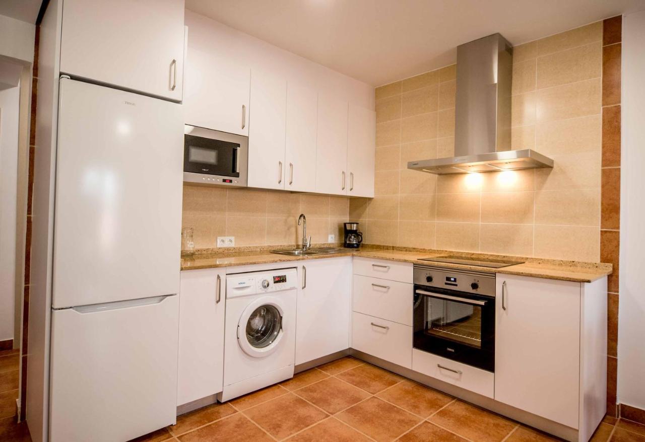 Apartment Al Paso De Toledo, Puy Du Fou A 10km Burguillos de Toledo