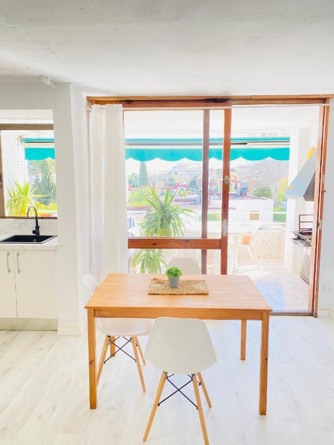 Bbq - Pool - Costa Apartamento Salou
