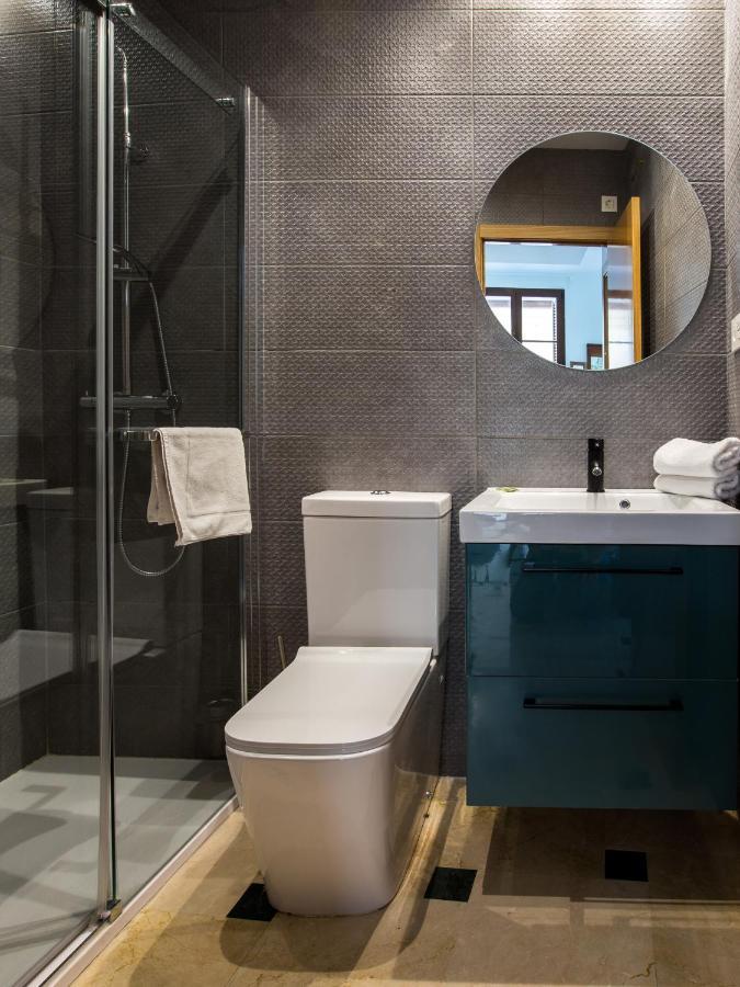 Apartamento Mesones 54 Granada