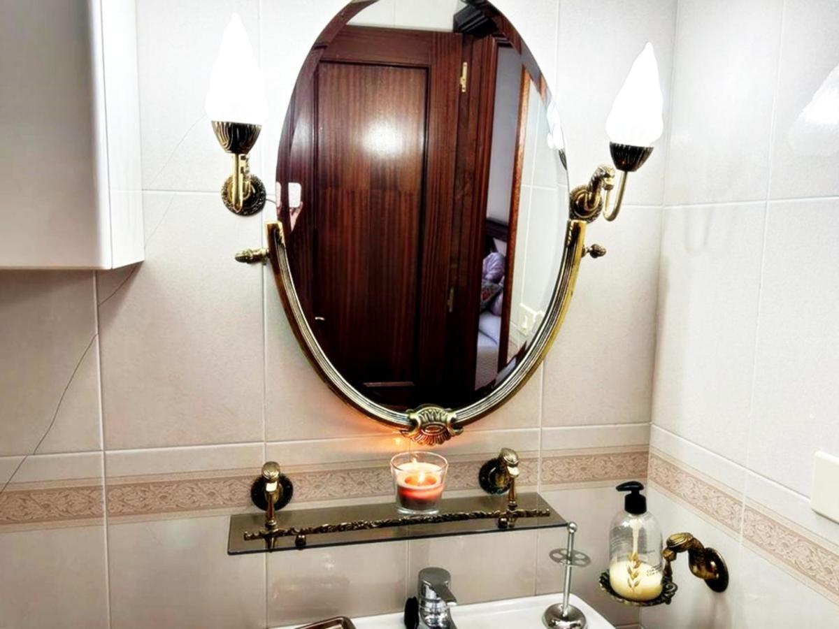 Apartment Holibai, Andurina, Sencillo Y Centrico, Acepta Mascotas, Baiona Baiona