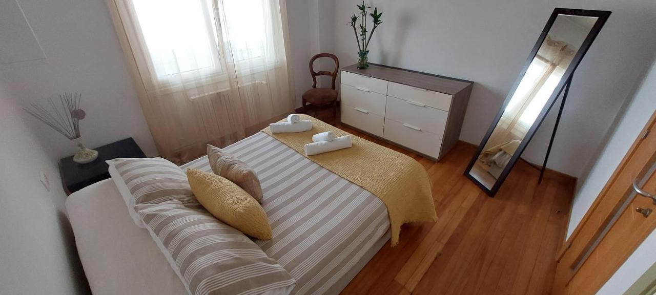 Apartment Rua Dos Concheiros, 7