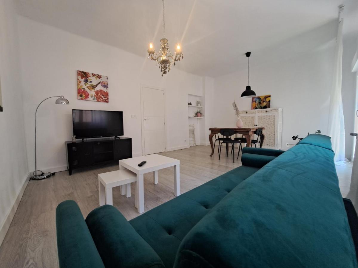 El Escondite De Samuel Apartment *