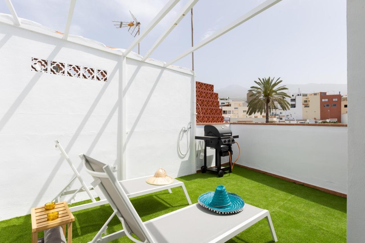 Chill And Sun By Sunkeyrents Holiday home *