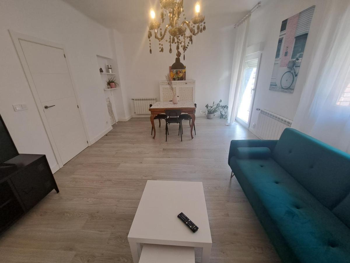 Apartamento El Escondite De Samuel *
