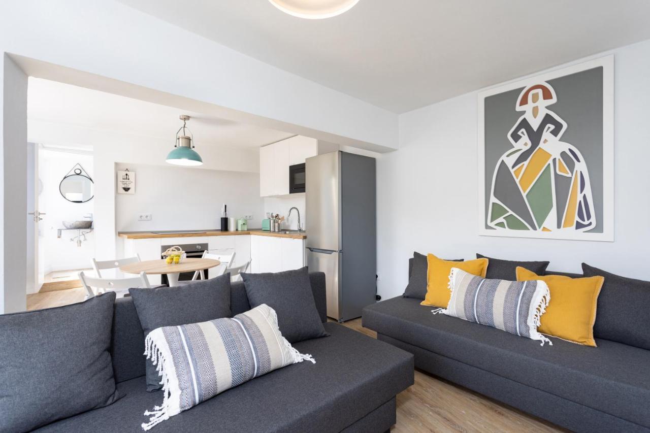 Holiday home Chill And Sun By Sunkeyrents *
