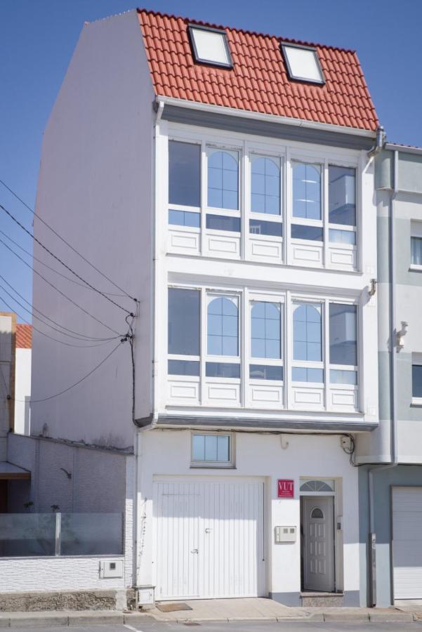 Pilucha Apartment
