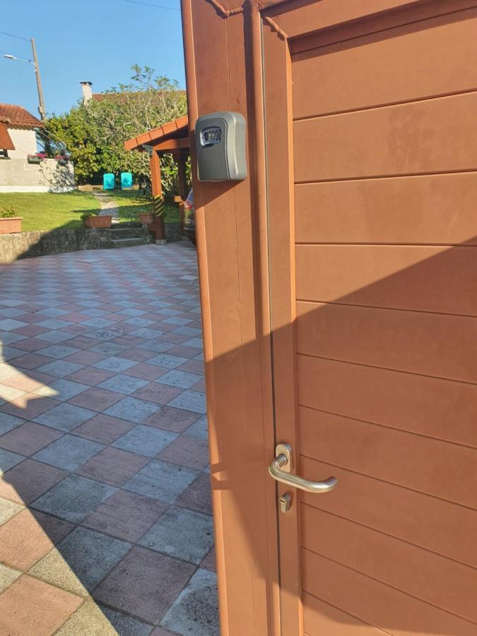 Holiday home Chousina Puentesampayo