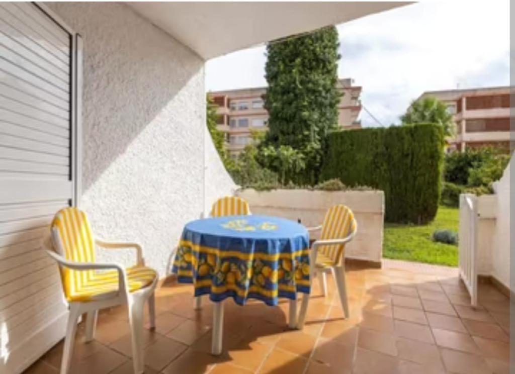 Semiadosado Alegria Javea, Recien Reformado, Cocina Integrada A 300 Metros De La Playa Apartamento *