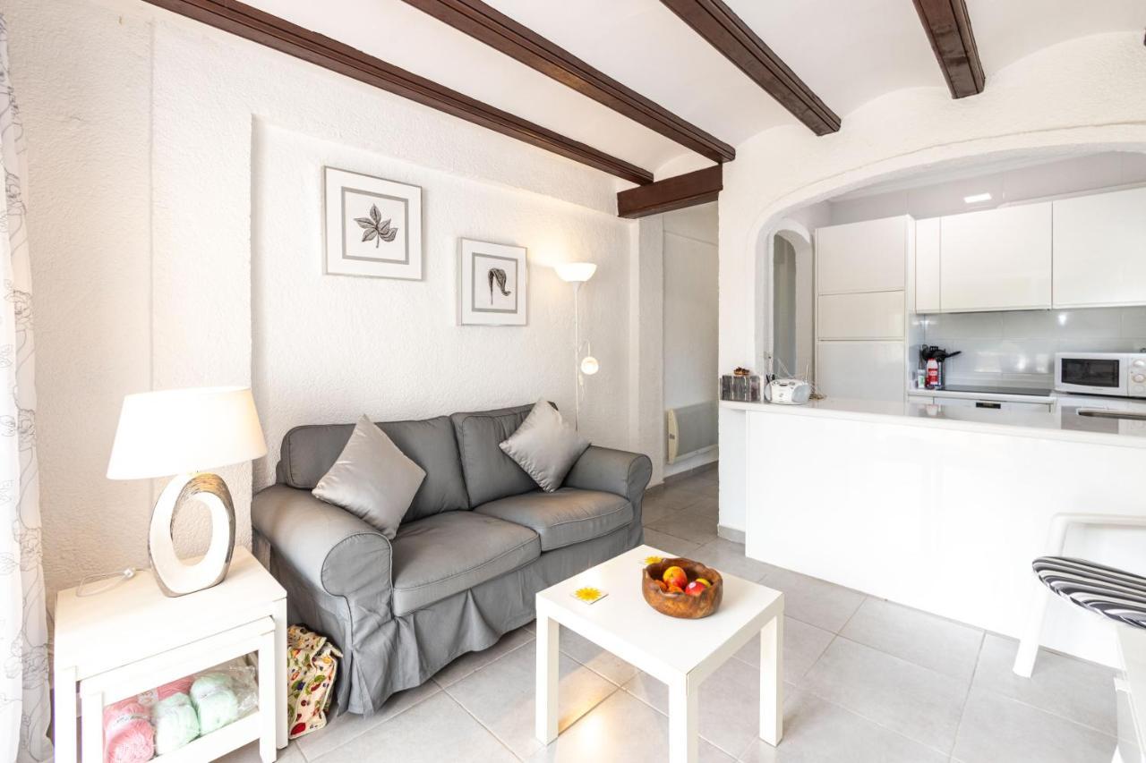 Apartamento Semiadosado Alegria Javea, Recien Reformado, Cocina Integrada A 300 Metros De La Playa Jávea