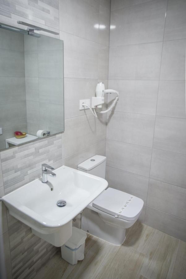 Apartment Pilucha