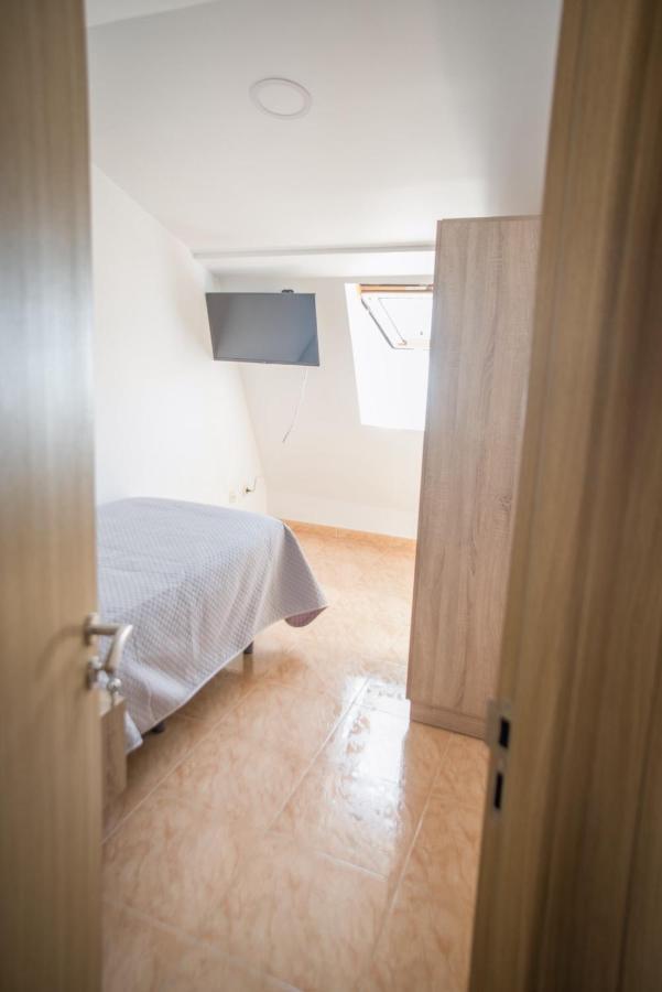 Apartment Pilucha