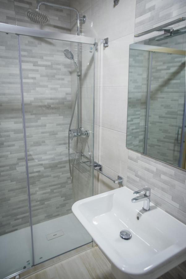 Pilucha Apartment Muxia