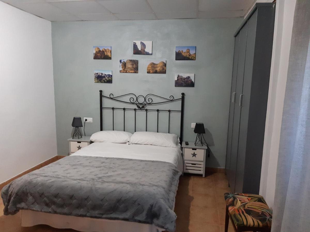 Fonda Toldra 3* Ulldemolins