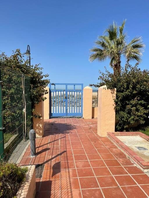 Front House In Lances * Tarifa