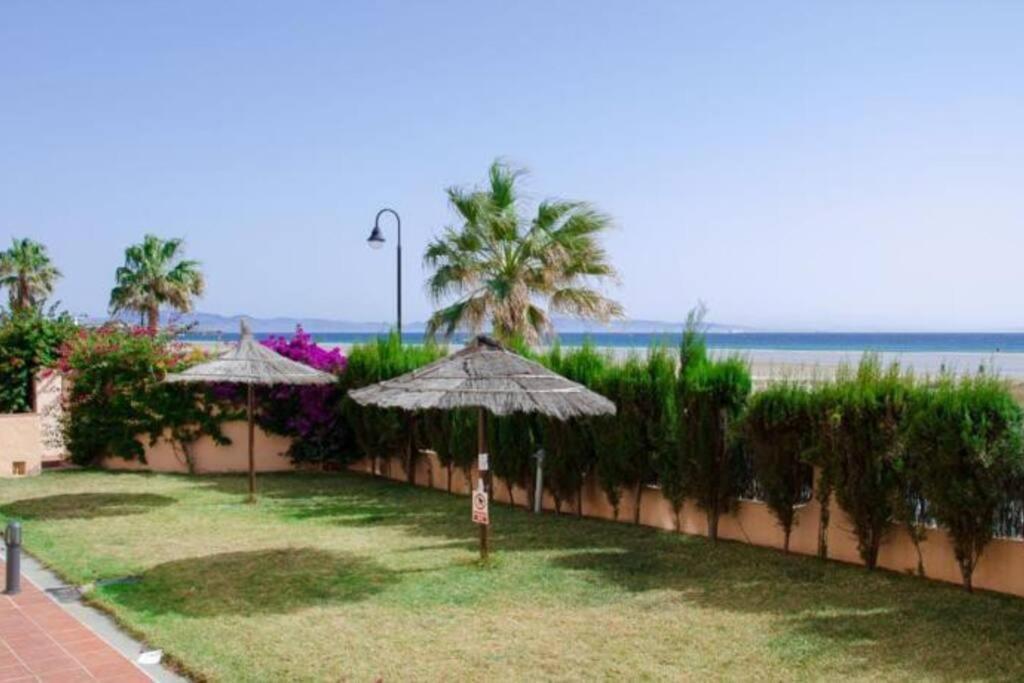 Сasa de vacaciones Front House In Lances *