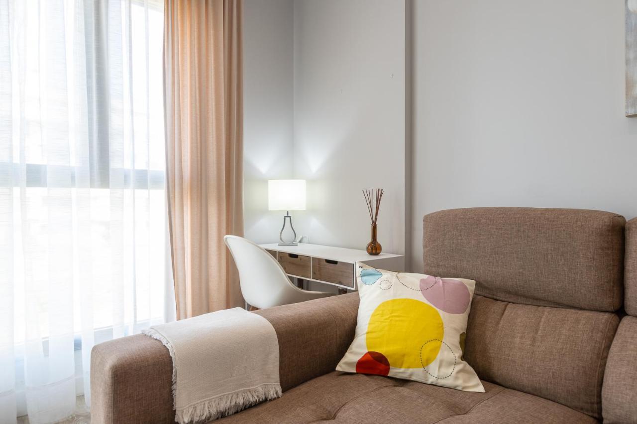 Apartamento Alamos Flat Torremolinos