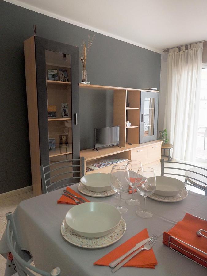 Apartment O Saleiro