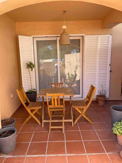Front House In Lances Сasa de vacaciones Tarifa